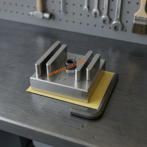 Coupe-disques en acier inoxydable SUNTOOLS/STIPL de qualité supérieure pour la fabrication de bijoux, haute qualité, prix bas - Product Image 4
