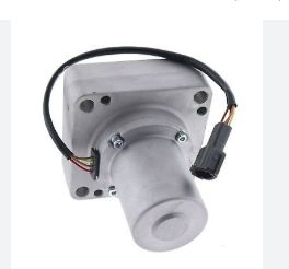 掘削機燃料ダイヤルPC200-7 PC220-7スロットルモーター7825-30-1301 - Product Image 2