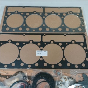 Excavator 3304 3304B Engine Overhaul Gasket Kit 3304 Cylinder Head Gasket Kit 7N8022 4P8915 - Product Image 4