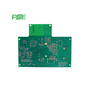 Chất lượng cao OEM <span class=keywords><strong>PCB</strong></span> nhà sản xuất cung cấp <span class=keywords><strong>2</strong></span> lớp hai mặt <span class=keywords><strong>fr4</strong></span> <span class=keywords><strong>PCB</strong></span> với hasl/enig hoàn thiện 1-6oz Độ dày đồng - Product Image 5