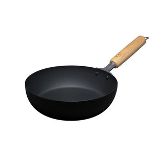 Poêle à frire japonaise de haute qualité sans couvercle, gros, livraison gratuite - Product Image 1