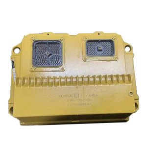 คอนโทรลเลอร์ 478-7931 4787931 10R5645 ECU ECM สำหรับเครื่องยนต์เออร์พิลลาร์ C7 C9 C13 C15 C18 - Product Image 2