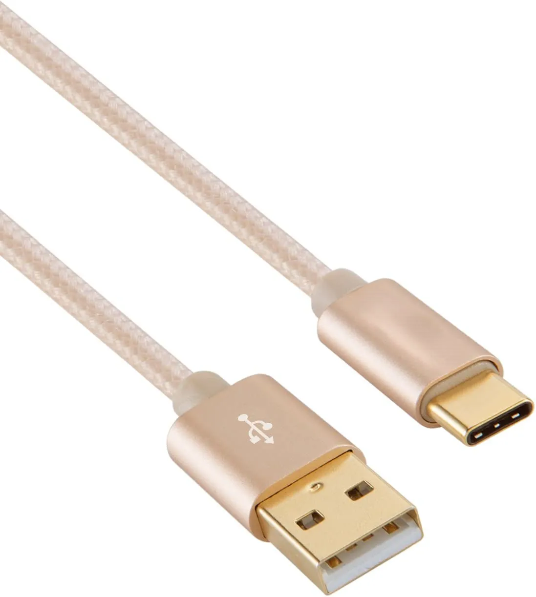 USB C to USB A Cable 5FT, USB C to USB 3.1 USB 3.2 Gen2 10Gbps USB A to C Data Cable, Android Auto Cable 3A for USB C External S