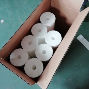 Bán hàng nóng PP Trầm Tích Lọc Hộp Mực/Tan Thổi bộ lọc hộp mực 30inch chiều dài 5micron - Product Image 6