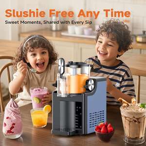 Máquina <span class=keywords><strong>para</strong></span> Hacer Helados Suaves Portátil <span class=keywords><strong>de</strong></span> Acero Inoxidable, Nueva, Eléctrica, con Función Automática <span class=keywords><strong>para</strong></span> Uso en Exteriores - Product Image 2