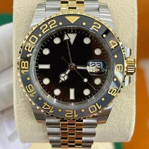 Prix de gros VS Super Sprite, mouvement mécanique, acier 904L, verre saphir intelligent, étanche 30m, résistant à l'eau, luxe - Product Image 3