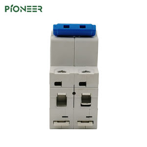 <span class=keywords><strong>Disjoncteur</strong></span> MCB AC Très Vendu 10A 16A 25A 32A 40A 50A 63A 230Vac Mini-<span class=keywords><strong>Disjoncteur</strong></span> - Product Image 5