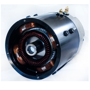 Piezas de repuesto para carrito de golf 36V 3.0KW SepEx Motor 2 3kW 1/2 3kW TXT <span class=keywords><strong>PDS</strong></span> Kit de conversión DE44011 73445G02 - Product Image 2