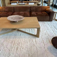 Vente en gros Canapé luxe moderne pour salon une personne Mobilier personnalisé pour hôtel Ensemble canapé pour villa pour hôtel