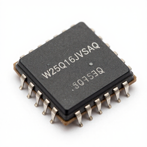 Composant électronique W25Q16JVSSAQ, puce 8-SolC IC FLASH 16 Mo SPI/QUAD, prêt à être expédié - Product Image 1