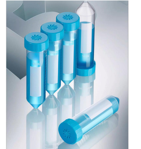 Tube de réaction biologique, tube de <span class=keywords><strong>culture</strong></span> microbienne de cellules suspendues (stérile, sans enzymes, sans pyrogènes) - Product Image 1
