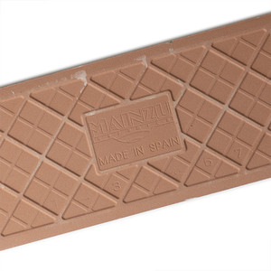 Piastrella in Ceramica Mainzu 10x30 Cm Finitura Opaca Bordi Irregolari Prodotta in Spagna - Product Image 1