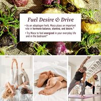 Gomitas de Raíz de Maca de Marca Privada Premium, Suplemento Dietético Herbal para Aumentar la Energía, Gomitas para Adultos para Apoyar la Salud Reproductiva