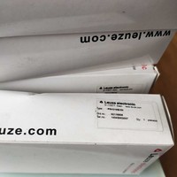 Prêt à être expédié : Capteur de proximité PRK318B/2N