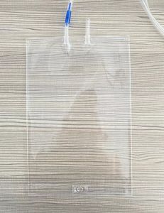 ถุงน้ำสำหรับการล้างไตแบบเพอริทอยนอล ขายดี คุณภาพดี - Product Image 2