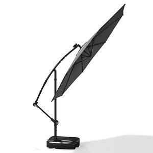 Portatile Esterno Patio UPF50 + UV Protected 3m Ombrello in metallo romano ombrellone spiaggia per Hotel sala da pranzo piscina parco <span class=keywords><strong>mobili</strong></span> - Product Image 5