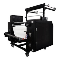 Machine de presse à chaud électrique automatique pour rubans, pour impression par sublimation, transfert thermique de lanières, fonction double face, Nouvelle, Garantie 1 an