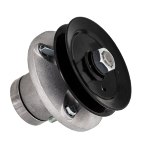 Conjunto de Eje para Cortacésped de Repuesto AM107590 para Tractores Cortacésped LX172 LX173 LX176 LX178 LX186 LX188 con Plataforma de Corte de 38 Pulgadas - Product Image 3