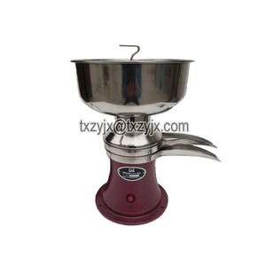 <span class=keywords><strong>Meilleure</strong></span> vente séparateur de <span class=keywords><strong>crème</strong></span> de lait séparateur de graisse de lait Machine de ménage <span class=keywords><strong>pour</strong></span> la maison - Product Image 2