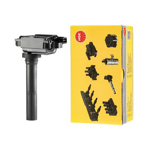 High Performance Ignition Coil Wholesale <b>Auto</b> <b>Engine</b> Replacement Accessories Ignition Coil for <b>Engine</b> <b>System</b> Repair U4046 - Product Image 1