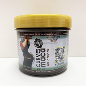 Hüftstraffungscreme-Set ohne Nebenwirkungen: Öl und Creme zur Vergrößerung und Straffung des Gesäßes für einen größeren Po - Product Image 5