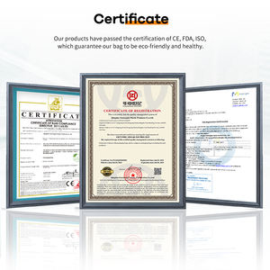 Emballage sous vide pour aliments, saucisses, viande, matière congelée et à mijoter, sacs brillants en mylar avec fermeture éclair, <span class=keywords><strong>prix</strong></span> imbattable, impression personnalisée - Product Image 5