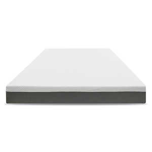 Tùy Chỉnh 10 <span class=keywords><strong>Inch</strong></span> Làm Mát Gel Bộ Nhớ Bọt Nữ Hoàng Kích Thước Nệm Áp Lực Cứu Trợ Với Có Thể Tháo Rời Thiết Kế Truyền Thống Cho Khách Sạn - Product Image 4