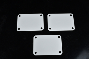 Nhà Máy Giá LED chiếu sáng polycarbonate trắng CuộN ánh sáng phản chiếu giấy Pet phản chiếu phim - Product Image 6