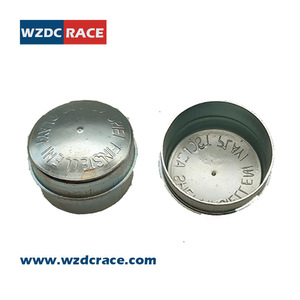 WZDC RACE CAP HUB Water Plug Turbo Engine Exhaust Pipe Intake Manifold For <b>DAWOO</b> LANOS 06696899 - Product Image 2
