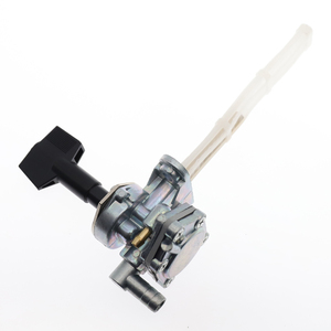 스즈키 GSF1200 Bandit1200 44300-32F10 용 오토바이 탱크 가스 연료 밸브 오일 탱크 스위치 - Product Image 4