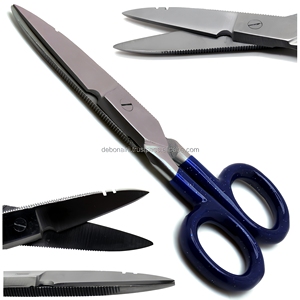 Ciseaux d'électricien de 5,25 pouces pour couper et dénuder les câbles en acier – Outils personnalisés – Fournisseur en gros - Product Image 3