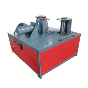 Bienvenue chez nous pour acheter des machines à cintrer les tuyaux ronds et carrés hydrauliques, qui se vendent comme des petits pains. - Product Image 1