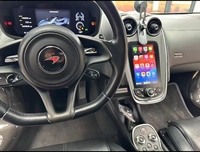 Pièces automobiles de qualité supérieure adaptées à McLaren MP4-12C 650S 540C 600LT, kit de rétrofit sans fil Apple Carplay avec Android Auto, décodeur