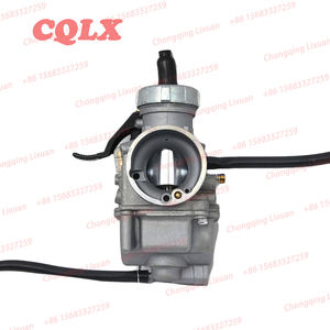 <span class=keywords><strong>Carburador</strong></span> de 26 mm PE26 de Alto Rendimiento <span class=keywords><strong>KEIHIN</strong></span> con Estrangulador Manual para Tuning para Scooter y Motocicleta de 100, 125 y 150 cc - Product Image 5