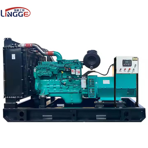 Manufacturers for Sell Cummins Open Frame <strong>Diesel</strong> <strong>Generator</strong> Price220KW 250KW 300KW cummins <strong>diesel</strong> <strong>Generator</strong> <strong>Price</strong> <strong>List</strong> - Product Image 5