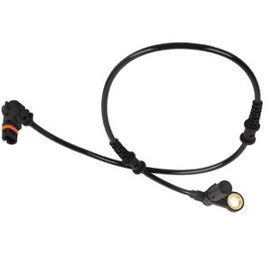 Sensore velocità ruota ABS 2205400217 A2205400117 0148990037 0265007002 10927857 2205400117 316029 per Mercedes Benz W220 W211 <span class=keywords><strong>C215</strong></span> - Product Image 6