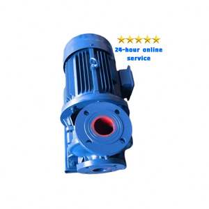 Agricultural <b>Water</b> High Pressure Centrifugal Chemical Urban Pipeline <b>Pump</b> for Farm Irrigation - Product Image 1