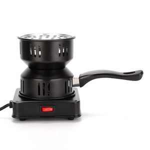 Hot bán tùy chỉnh điện bán buôn Shisha than nóng cho hút thuốc <span class=keywords><strong>hookhas</strong></span> - Product Image 4