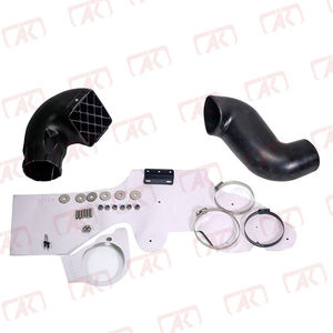 Kit de tuba d'admission d'<span class=keywords><strong>air</strong></span> automatique 4x4 pour Isuzu Dmax 2020 2021 <span class=keywords><strong>2022</strong></span> - Product Image 5