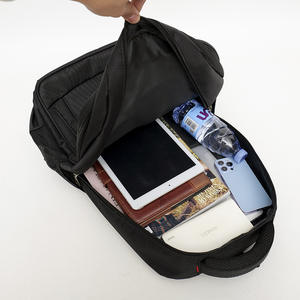 Mochila Personalizada de Alta Calidad en Oferta, Mochila Bonita para Conferencias, Mochila Impermeable, Mochila de Viaje, Mochila para Portátil - Product Image 3