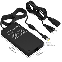 Fabricant en gros adaptateur pour ordinateur portable 300W adaptateur secteur mince USB PIN chargeur universel pour ordinateur portable pour Lenovo GX21F23045