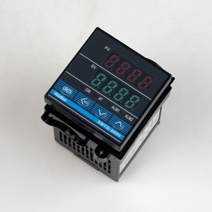 Tùy chỉnh XMTG-8000 hiển thị kỹ thuật số PID điều khiển nhiệt độ an toàn Meter cho thiết bị điện - Product Image 5