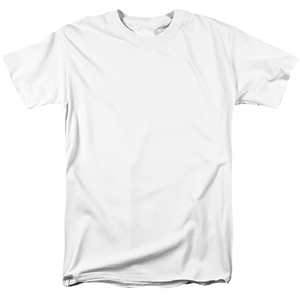 Camiseta de Verano para Hombre, 210g, 100% Algodón Jersey, Ecológica, de Secado Rápido, Transpirable, Cuello Redondo, Manga Corta, Corte Regular, Color Sólido - Product Image 1