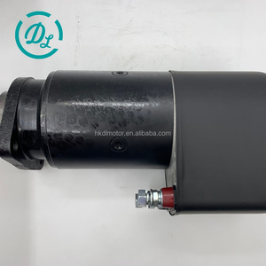 ชุดสตาร์ท EexcavaStart 24V 5.4KW รุ่น 0-001-416-053 รับประกัน 1 ปี ใช้ได้กับรถบรรทุก TD100 F10 F12 FL10 สำหรับงานหนัก - Product Image 1