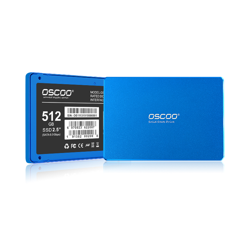 【ご予約品】 - Ssds OSCOO High Desktops & Laptops for Storage Capacity 内蔵型SSD