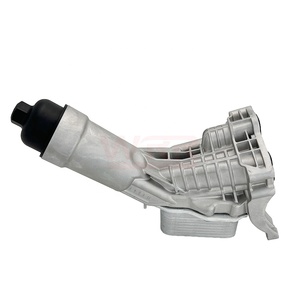 11428580414 कार तेल फिल्टर हाउसिंग असेंबली के लिए कार तेल फिल्टर आवास विधानसभा के लिए कार तेल फिल्टर आवास विधानसभा - Product Image 6