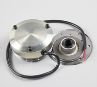 Pièces de cric de palette en stock CE/ISO nouvelles roues en acier aluminium plastique fer béliers hydrauliques vannes de commande poignées pour divers