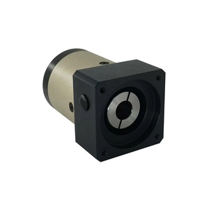 Caja de Engranajes Planetarios de Alta Precisión y Alto Torque Serie PLE, Reductor Planetario de Espuela con Soporte de Personalización ODM - Product Image 2