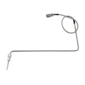 Sensor de Temperatura de Escape (EGT) para Camión Volquete HD785-7, Piezas de Maquinaria de Construcción, 6219-11-810 - Product Image 1