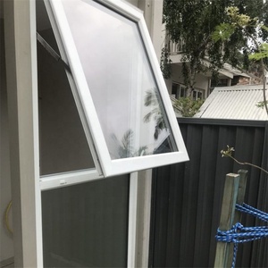 DAIYA-<span class=keywords><strong>ventana</strong></span> <span class=keywords><strong>de</strong></span> <span class=keywords><strong>aluminio</strong></span> con submarco y cristal, alta calidad - Product Image 6